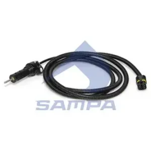 Датчик тормозных колодок SAMPA 021.254 электронный
