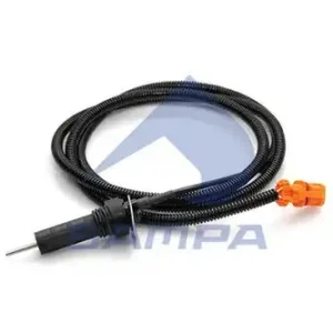 Датчик тормозных колодок SAMPA 021.255 электронный