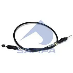 Трос газа для автомобиля SAMPA 021.418