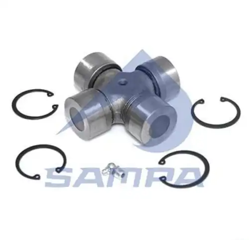 Крестовина кардана SAMPA 022.012