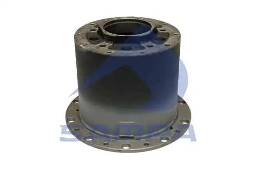 корпус планетарной передачи !ступица бортового редуктора MAN HP-1352 022.175 SAMPA