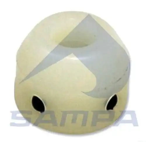 втулка трансмиссии! (п) Volvo FH12(G3/4)/13(G1), FM9(G1/2)/12(G2/3)/13(G1) 030.362 SAMPA