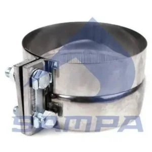 Хомут глушителя SAMPA 030.445