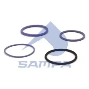 Кольцо уплотнительное форсунки SAMPA 030.692