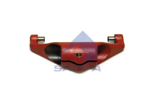 вилка сцепления! Volvo FE/FL6/7 FH/FM/NH9/10/12/13/16 031.034 SAMPA