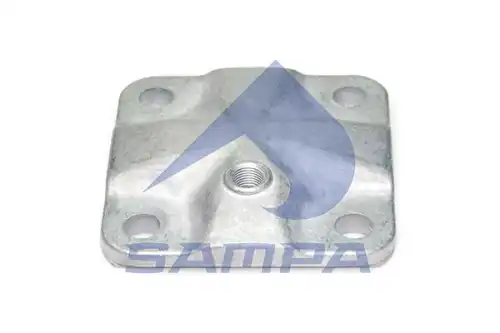 крышка шкворня !VOLVO FH16 031.432 SAMPA