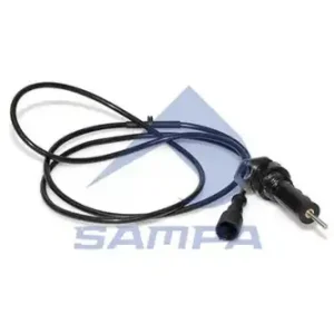 Датчик тормозных колодок SAMPA 031.453 электронный