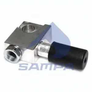 Топливный насос низкого давления SAMPA 032.123