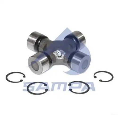 Крестовина кардана SAMPA 032.199