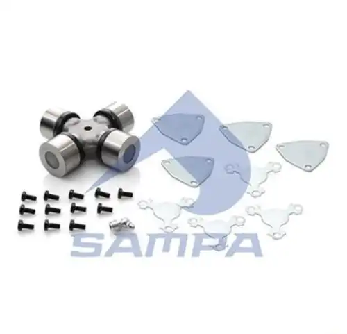 Крестовина кардана SAMPA 032.201
