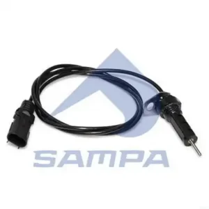 Датчик тормозных колодок SAMPA 032.355 электронный