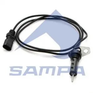 Датчик тормозных колодок SAMPA 032.356 электронный
