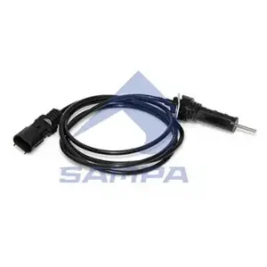 Датчик тормозных колодок SAMPA 032.357 электронный