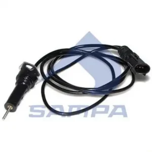 Датчик тормозных колодок SAMPA 032.358 электронный