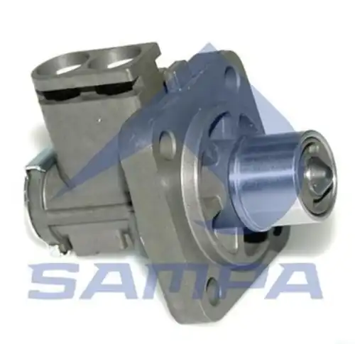 клапан замедляющий! управление КПП Volvo FM9/12/FH12/16 032.484 SAMPA