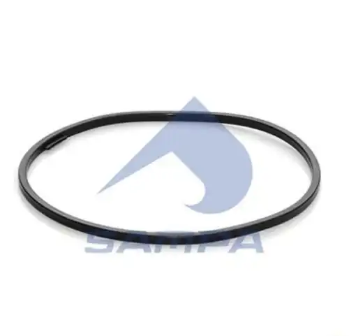 кольцо уплотнительное! ступицы 163x173 Scania 040.274 SAMPA