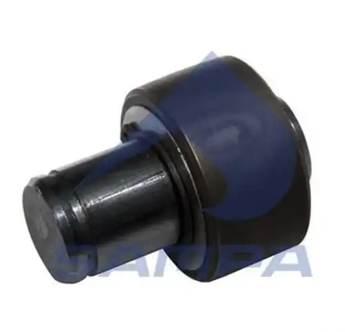 ролик вилки сцепления! Scania 2/3/4-series,Omn K402-3/K432-8 040.485 SAMPA