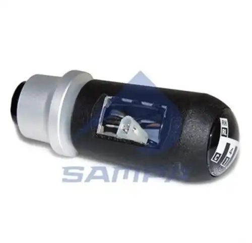 ручка рычага КПП! переключения передач Scania 4-serie 041.138 SAMPA