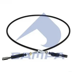 Трос газа для автомобиля SAMPA 041.441