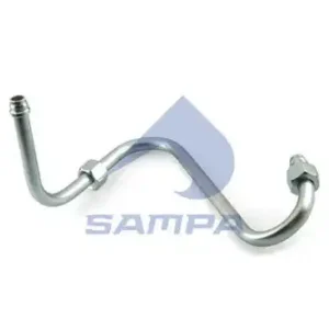 трубка топливная! SCANIA 042.038 SAMPA