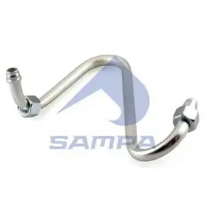 трубка топливная! SCANIA P/G/R/T SERIES 042.039 SAMPA