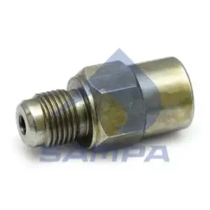 клапан перепускной ТНВД! Scania 042.042 SAMPA