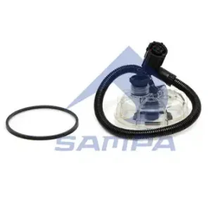 стакан топливного фильтра! Omn Scania 042.154 SAMPA