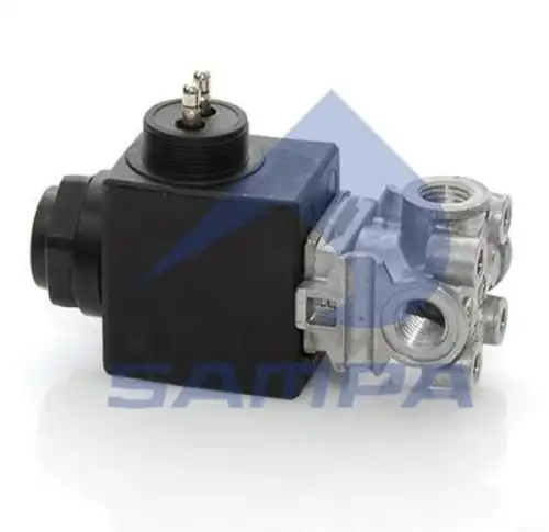 Клапан коробки переключения передач (КПП) SAMPA 042.159