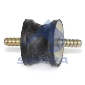 подушка глушителя! (рм) DAF F1100-3600/85/95/105CF/II/IV/XF 050.082 SAMPA