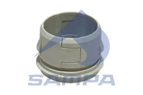 втулка тяги КПП !(пластик) DAF 050.235 SAMPA