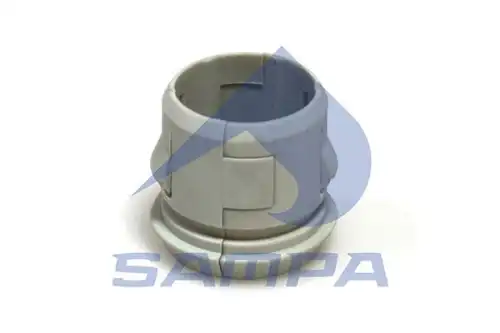 втулка тяги КПП !(пластик) d=22.0 DAF 050.236 SAMPA