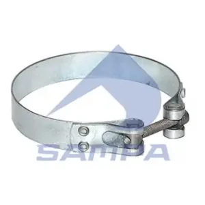 Хомут глушителя SAMPA 050.488