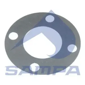 кольцо привода топливного насоса! (м) DAF F95/95xF 051.038 SAMPA