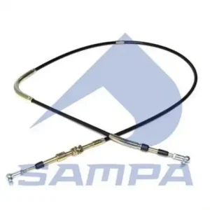 Трос газа для автомобиля SAMPA 051.048