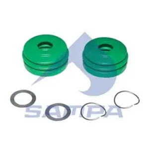 р/к тормозного механизма! пыльники, 20x59x29 IVECO 060.550 SAMPA