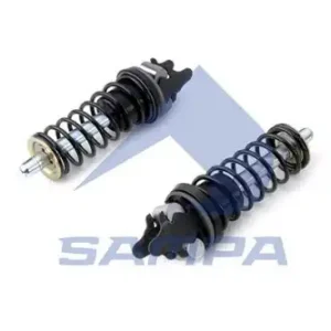 р/к тормозного механизма! IVECO 060.568 SAMPA