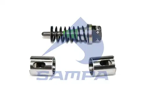 Ремкомплект цилиндра тормозного SAMPA 060.586