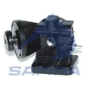 Топливный насос низкого давления SAMPA 061.025