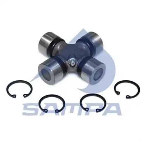 Крестовина кардана SAMPA 061.070