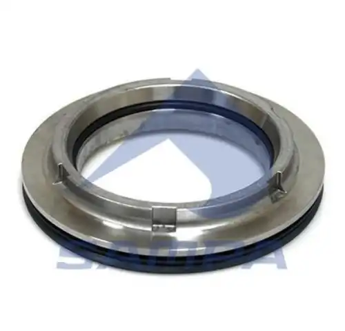 кольцо уплотнительное! (р) ступицы/топл.насоса d90x3 BPW 6-9t,Iveco EuroTech/Cargo/Fire 070.234 SAMPA