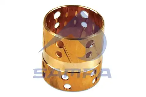втулка шкворня! (латунь) 60x65x70 SAF RLSM 9042 075.076 SAMPA