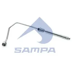 трубка ТНВД! RVI AE Magnum/Magnum E-Tech 078.042 SAMPA