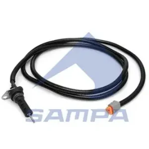 Датчик тормозных колодок SAMPA 079.246 электронный