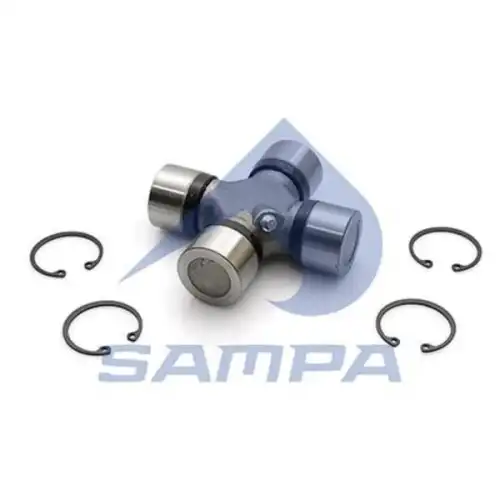 Крестовина кардана SAMPA 079.386