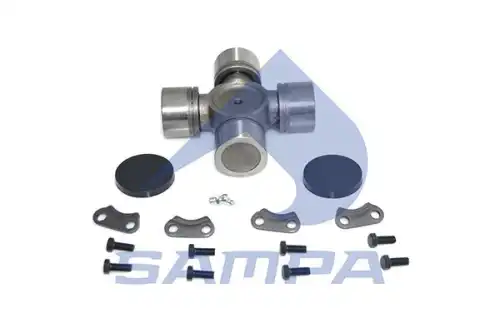 Крестовина кардана SAMPA 079.388