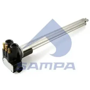 Топливозаборник SAMPA 079.495