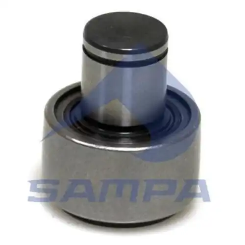 р/к ролика вилки сцепления! Scania 93/113/114/124/143/144 080.399 SAMPA