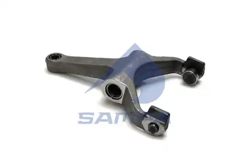 вилка выключения сцепления !в сборе RVI C Series/Magnum/Premium/R Series 080.400 SAMPA