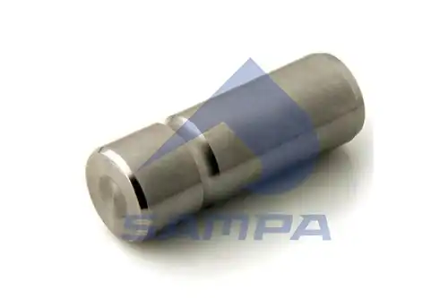 вал вилки сцепления! RVI Premium/Magnum 080.433 SAMPA