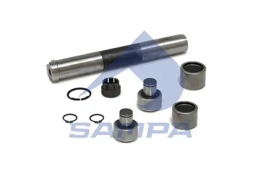 р/к вилки выключения сцепления! RVI AE/Premium 080.616 SAMPA